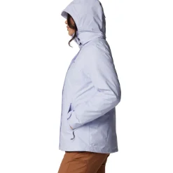 Bugaboo III Fleece Interchange 3-In-1 Jacket - Women's