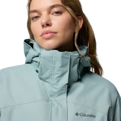 Bugaboo III Fleece Interchange 3-In-1 Jacket - Women's