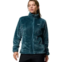 Bugaboo III Fleece Interchange 3-In-1 Jacket - Women's
