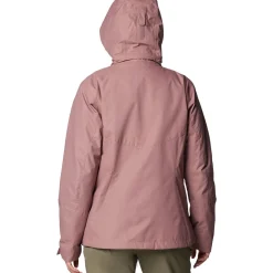 Bugaboo III Fleece Interchange 3-In-1 Jacket - Women's