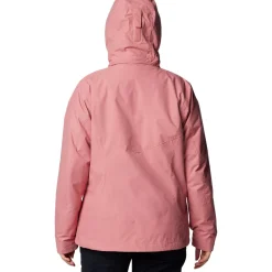 Bugaboo III Fleece Interchange 3-In-1 Jacket - Women's