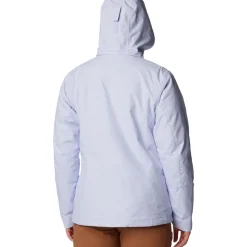 Bugaboo III Fleece Interchange 3-In-1 Jacket - Women's