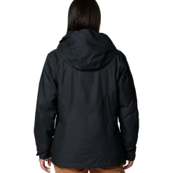 Bugaboo III Fleece Interchange 3-In-1 Jacket - Women's