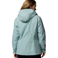 Bugaboo III Fleece Interchange 3-In-1 Jacket - Women's