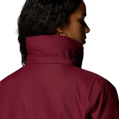 Bugaboo III Fleece Interchange 3-In-1 Jacket - Women's