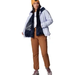 Bugaboo III Fleece Interchange 3-In-1 Jacket - Women's