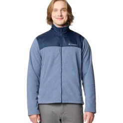 Bugaboo III Fleece Interchange Jacket - Men's
