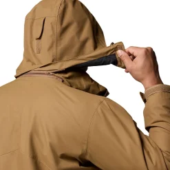 Bugaboo III Fleece Interchange Jacket - Men's