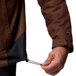 Bugaboo III Fleece Interchange Jacket - Men's