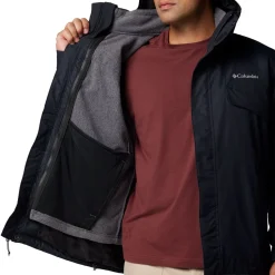 Bugaboo III Fleece Interchange Jacket - Men's