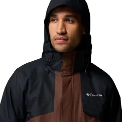 Bugaboo III Fleece Interchange Jacket - Men's