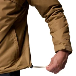 Bugaboo III Fleece Interchange Jacket - Men's