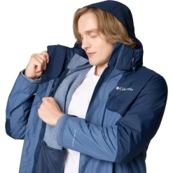 Bugaboo III Fleece Interchange Jacket - Men's