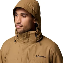 Bugaboo III Fleece Interchange Jacket - Men's
