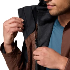 Bugaboo III Fleece Interchange Jacket - Men's