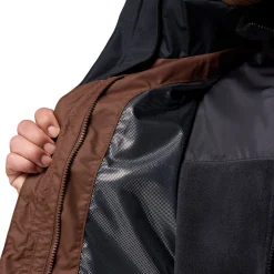 Bugaboo III Fleece Interchange Jacket - Men's