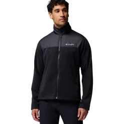 Bugaboo III Fleece Interchange Jacket - Men's