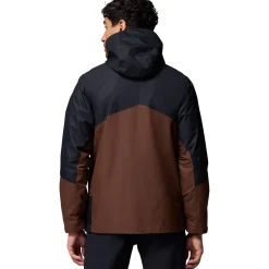 Bugaboo III Fleece Interchange Jacket - Men's