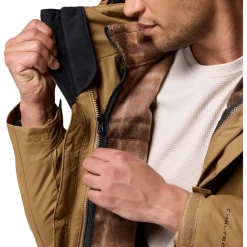 Bugaboo III Fleece Interchange Jacket - Men's