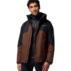 Bugaboo III Fleece Interchange Jacket - Men's