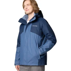 Bugaboo III Fleece Interchange Jacket - Men's