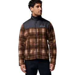 Bugaboo III Fleece Interchange Jacket - Men's