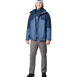 Bugaboo III Fleece Interchange Jacket - Men's