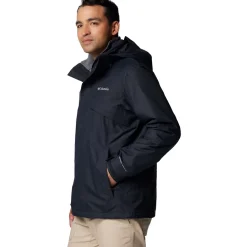 Bugaboo III Fleece Interchange Jacket - Men's