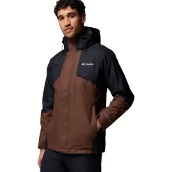Bugaboo III Fleece Interchange Jacket - Men's