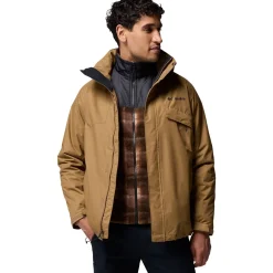Bugaboo III Fleece Interchange Jacket - Men's