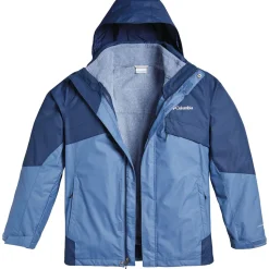 Bugaboo III Fleece Interchange Jacket - Men's