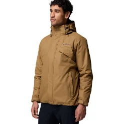 Bugaboo III Fleece Interchange Jacket - Men's