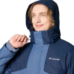 Bugaboo III Fleece Interchange Jacket - Men's