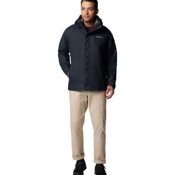 Bugaboo III Fleece Interchange Jacket - Men's
