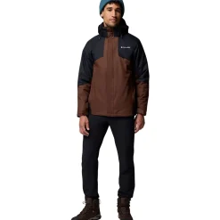 Bugaboo III Fleece Interchange Jacket - Men's