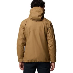 Bugaboo III Fleece Interchange Jacket - Men's
