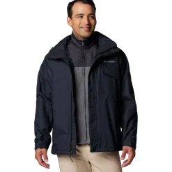 Bugaboo III Fleece Interchange Jacket - Men's