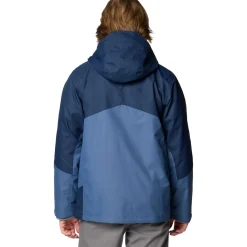 Bugaboo III Fleece Interchange Jacket - Men's