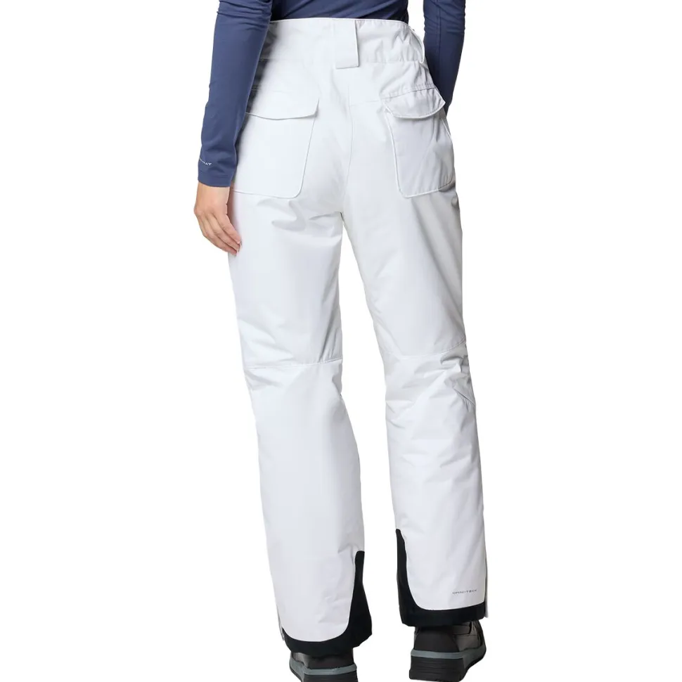 Bugaboo II Insulated Pant - Women's