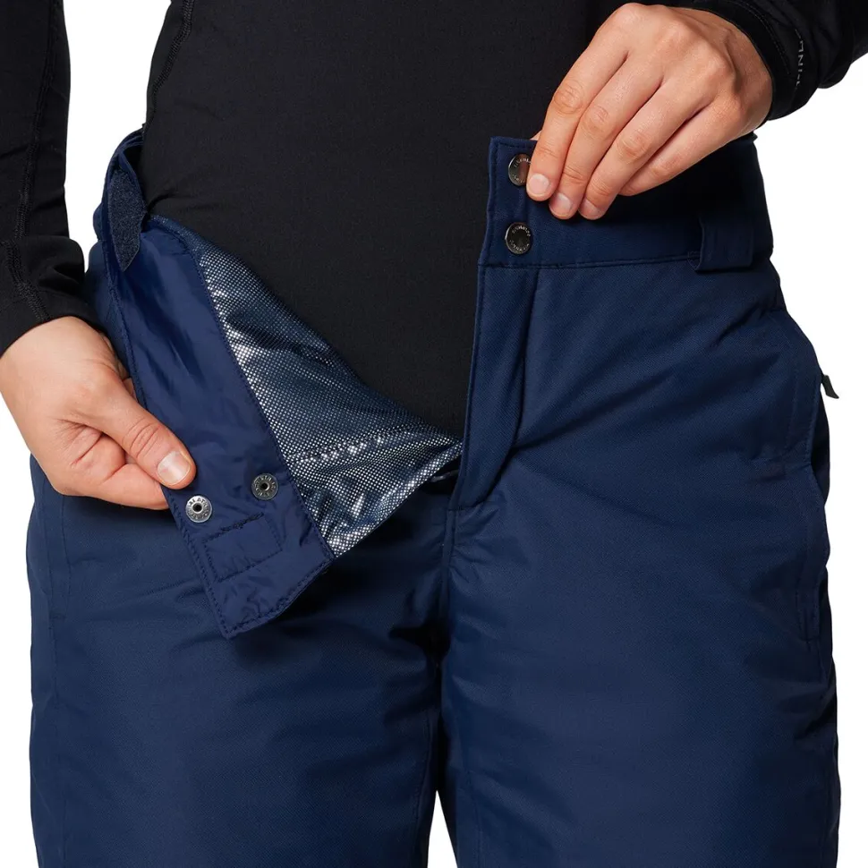 Bugaboo II Insulated Pant - Women's