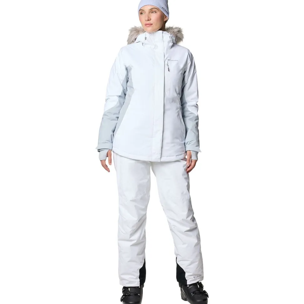 Bugaboo II Insulated Pant - Women's