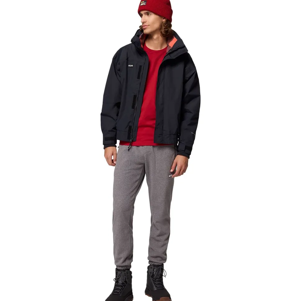 Bugaboo II 1986 Interchange 3-in-1 Jacket - Men's