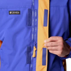 Bugaboo II 1986 Interchange 3-in-1 Jacket - Men's