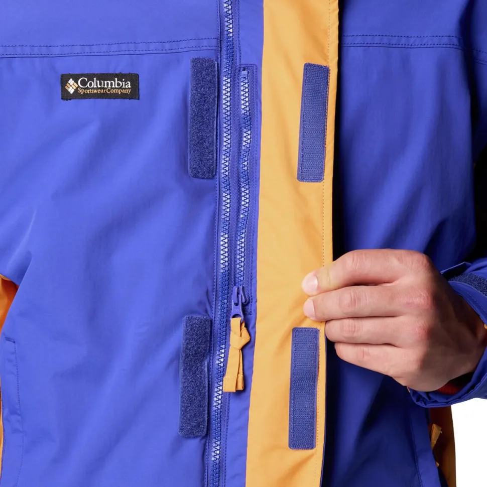 Bugaboo II 1986 Interchange 3-in-1 Jacket - Men's