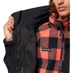 Bugaboo II 1986 Interchange 3-in-1 Jacket - Men's