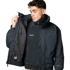 Bugaboo II 1986 Interchange 3-in-1 Jacket - Men's