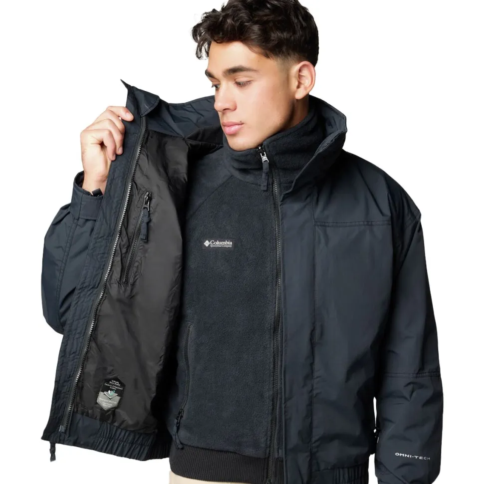 Bugaboo II 1986 Interchange 3-in-1 Jacket - Men's