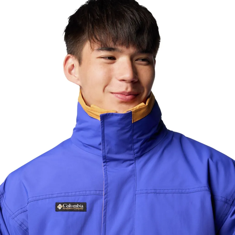 Bugaboo II 1986 Interchange 3-in-1 Jacket - Men's