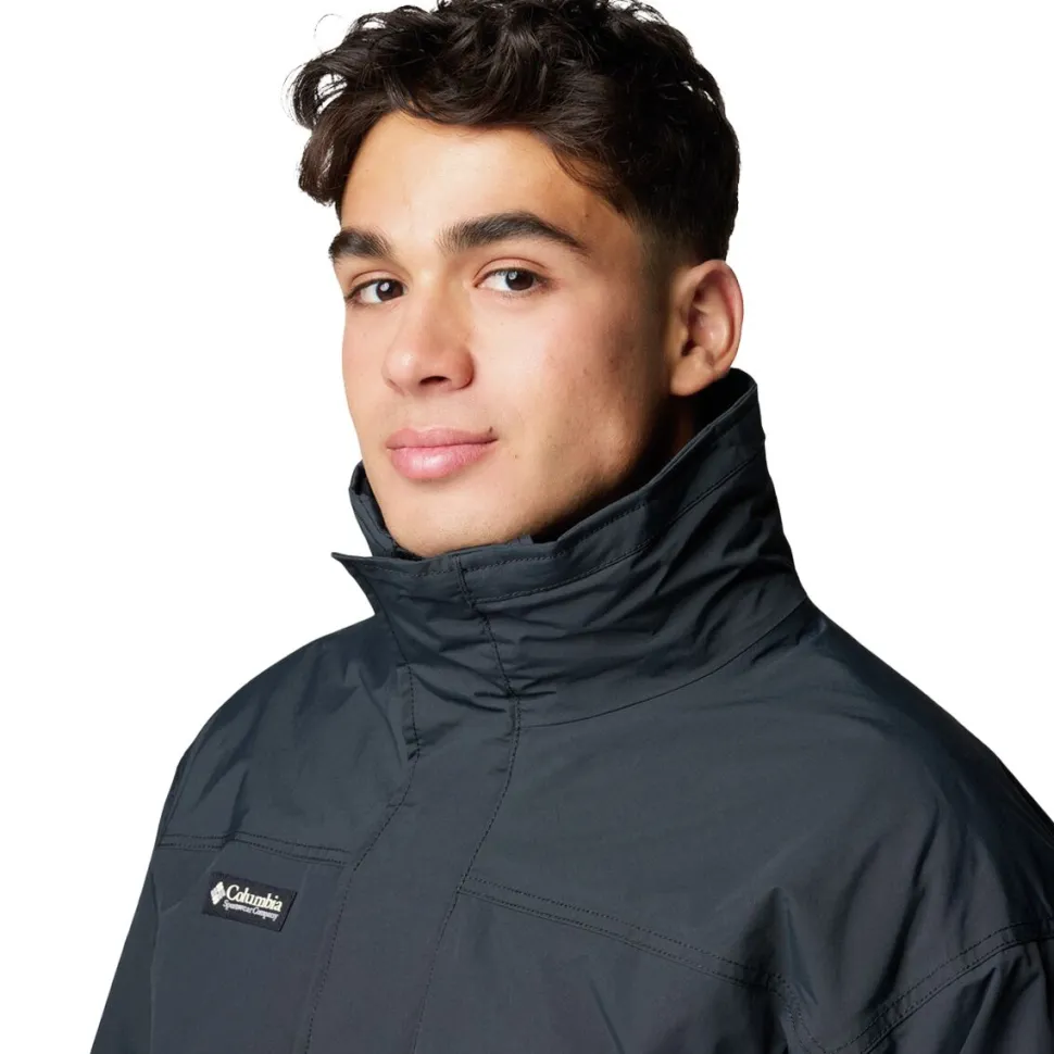 Bugaboo II 1986 Interchange 3-in-1 Jacket - Men's
