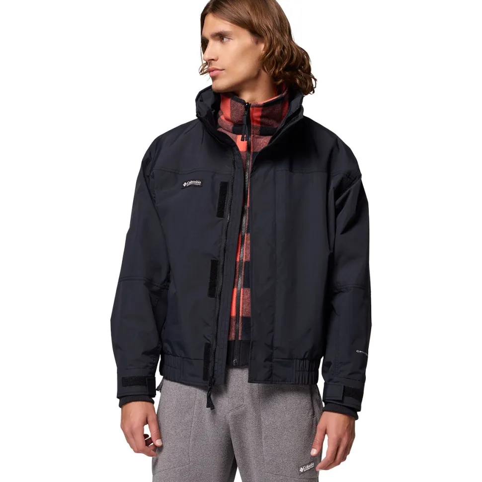 Bugaboo II 1986 Interchange 3-in-1 Jacket - Men's